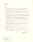 Letter from John H. Bonner to Edmund Harding